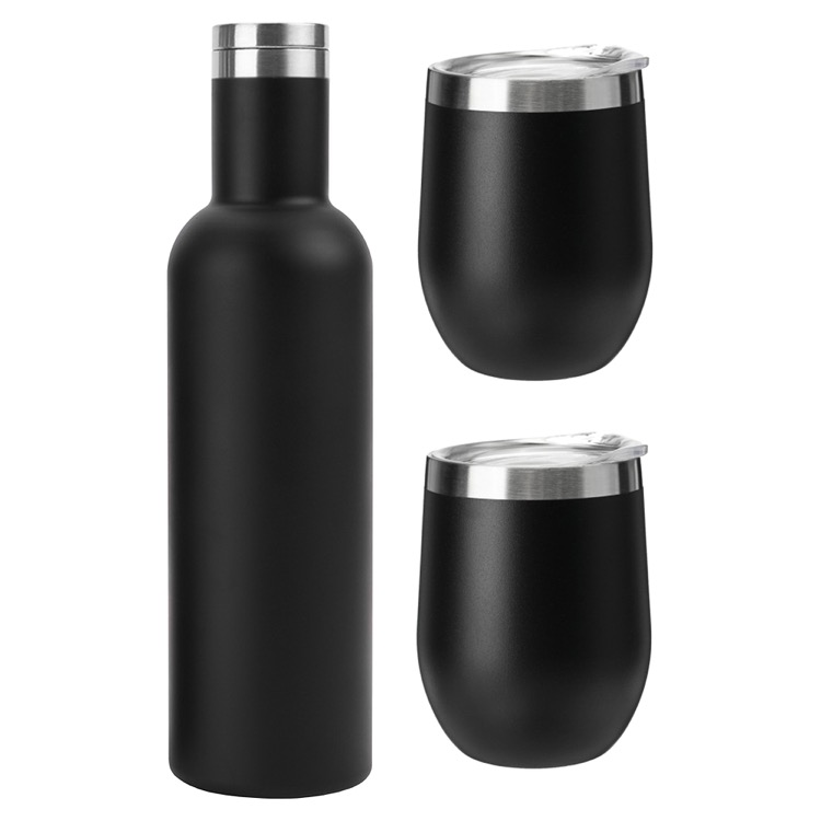 Shiraz Wine and Coffee Gift Set 2