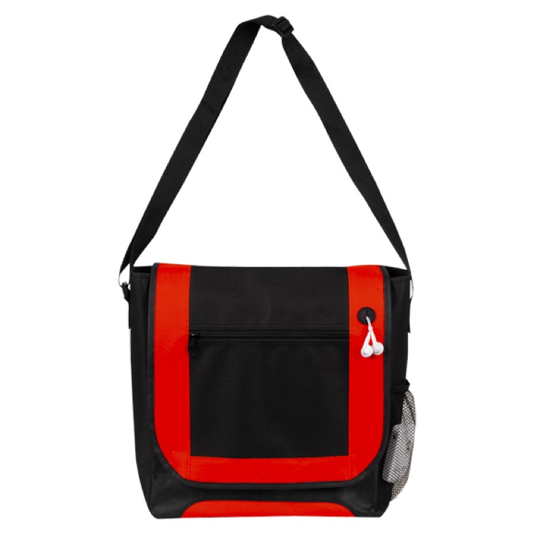 Executive Messenger Bag 1