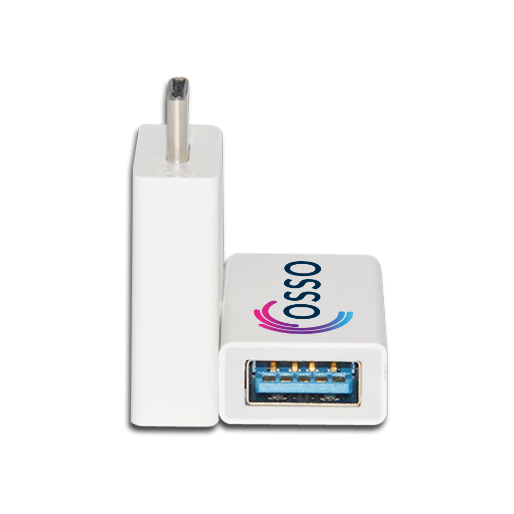 Ursa Type C to USB Female Port Data Blocker 10