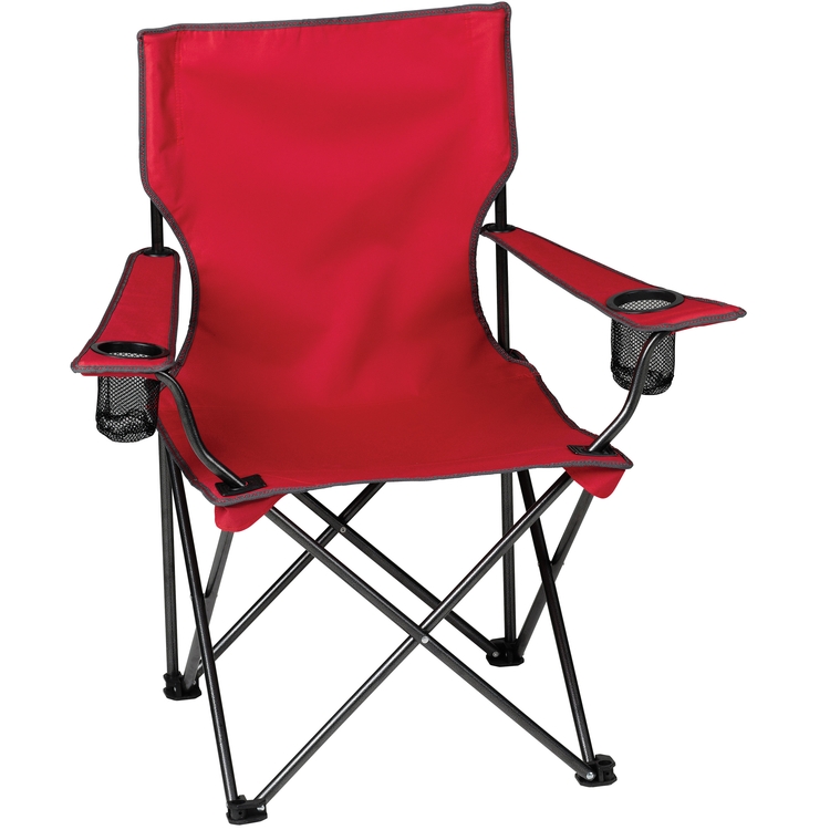 Top Dog Camp Chair 3