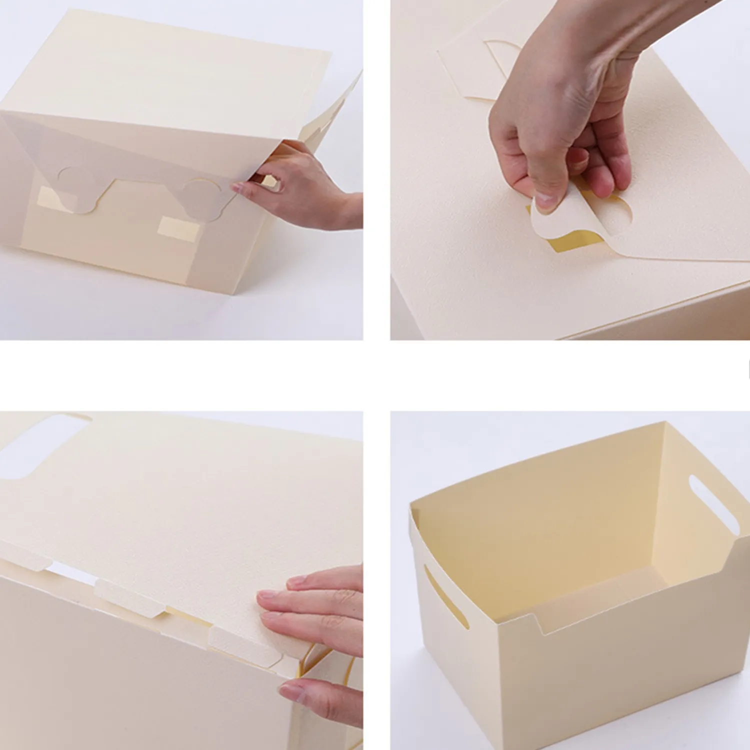 Desk Storage Organizer 3
