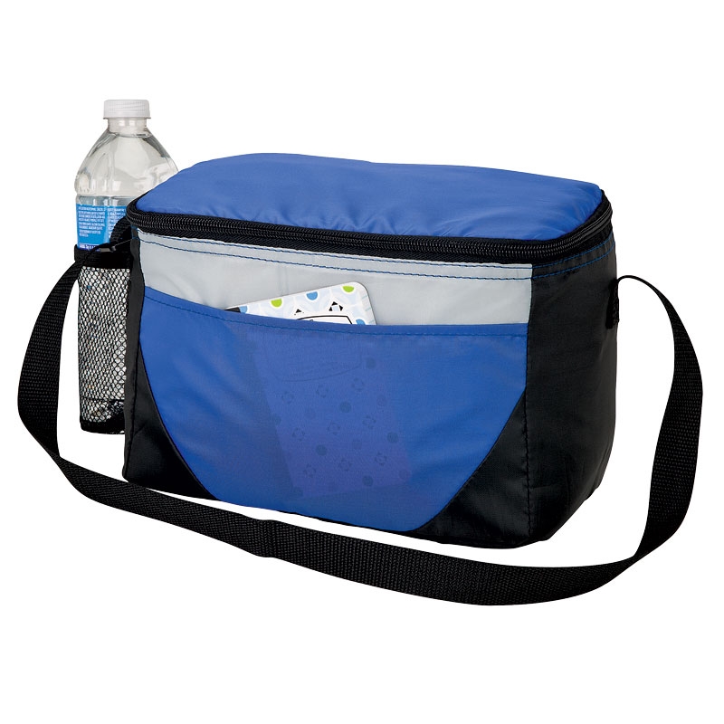 River Breeze Cooler / Lunch Bag 14