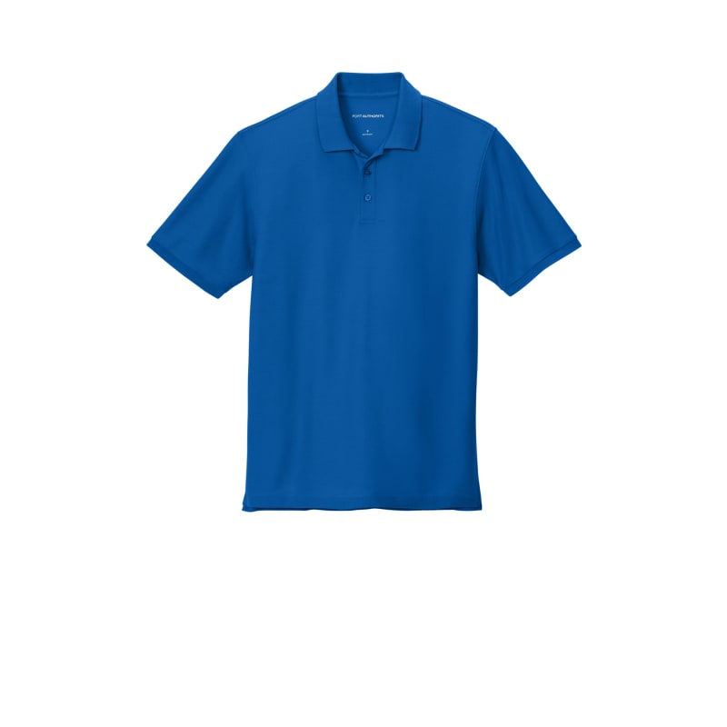 Port Authority Wearever Signature Pique Polo 77