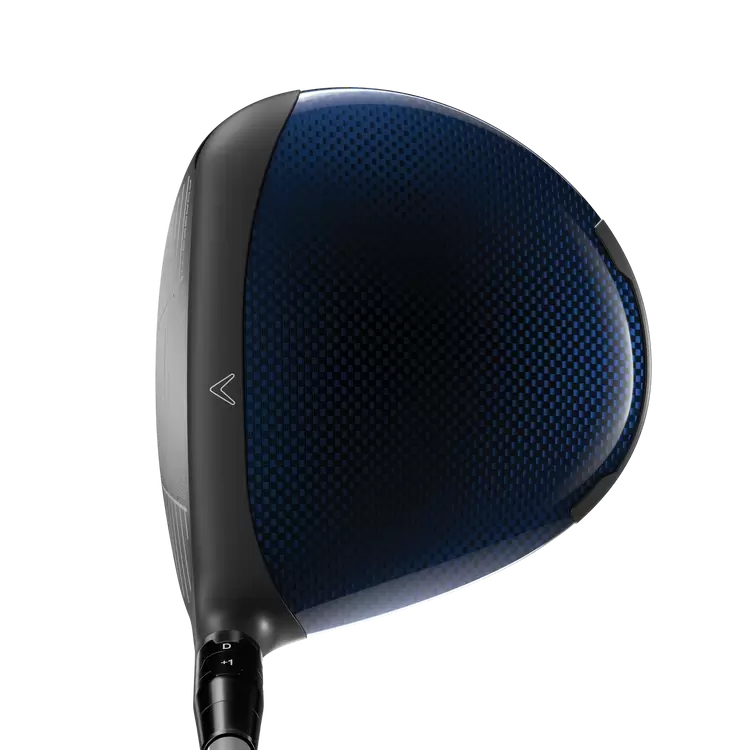 Callaway Paradym X Driver 9