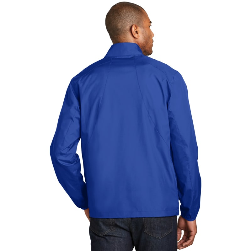 Port Authority Zephyr 1/2-Zip Pullover. 7