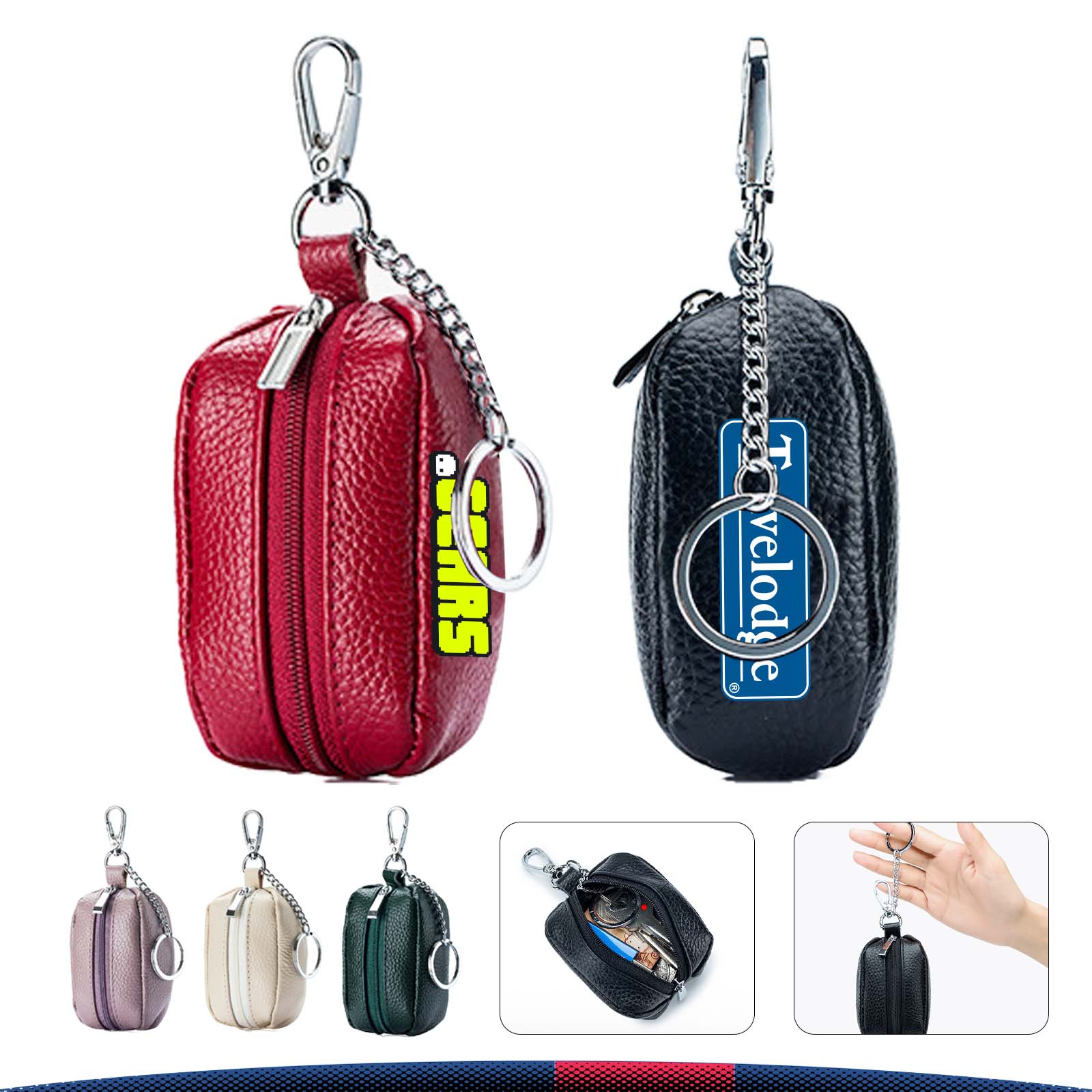 Yoodi Soft Coin Bag 1