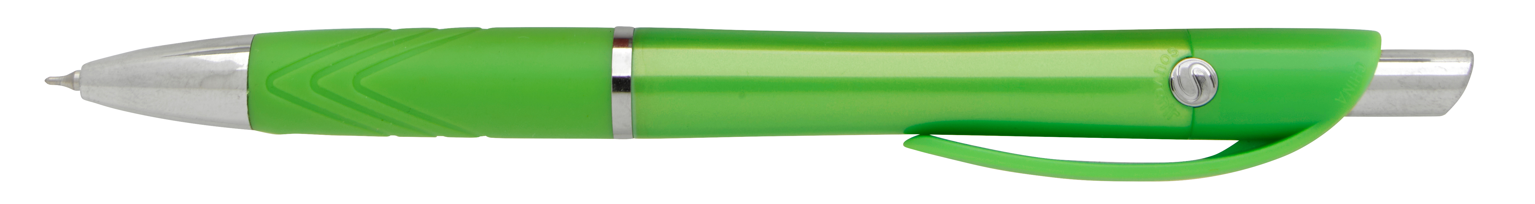 Souvenir® Emblem Gel Pen 31
