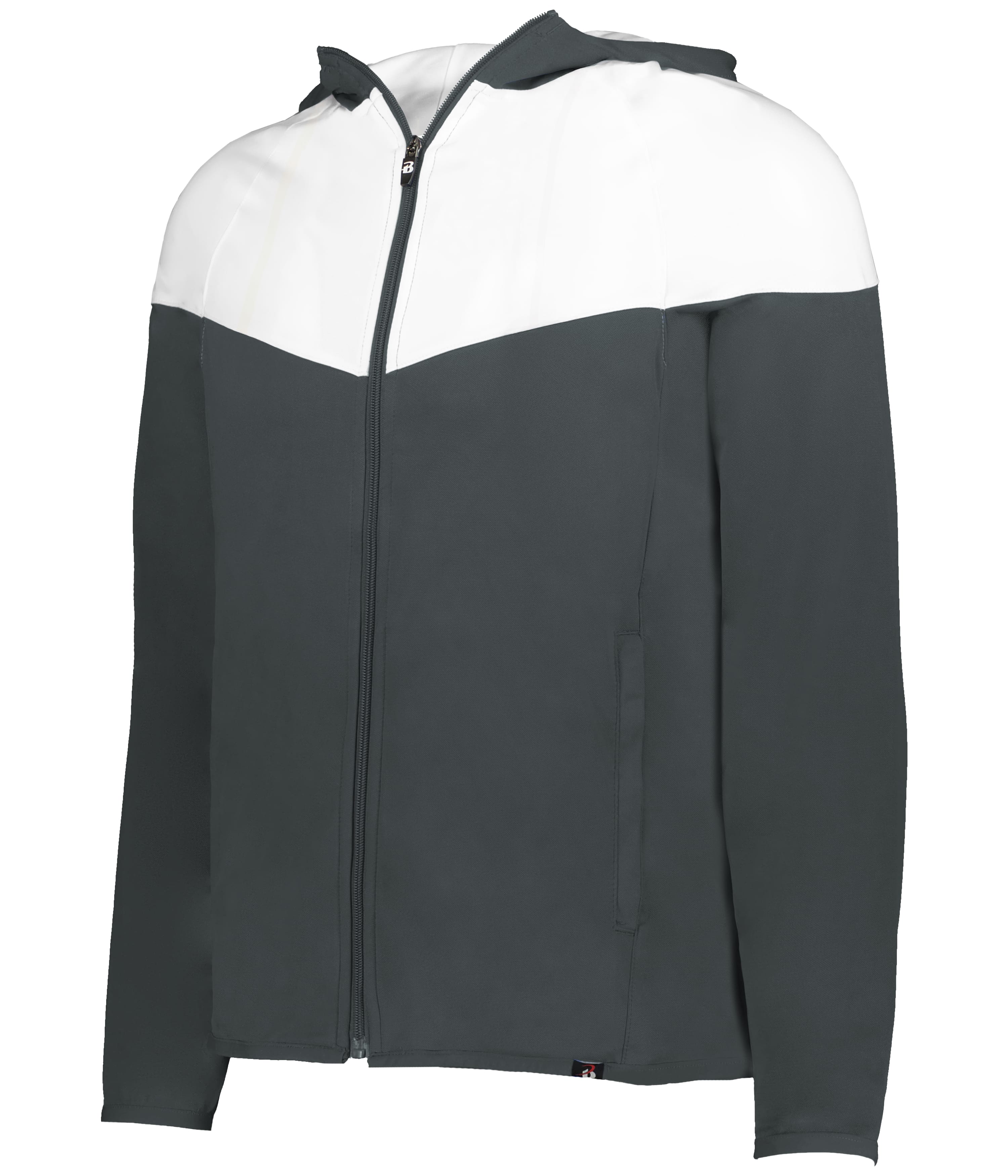 YOUTH SPRINT OUTER CORE JACKET 12