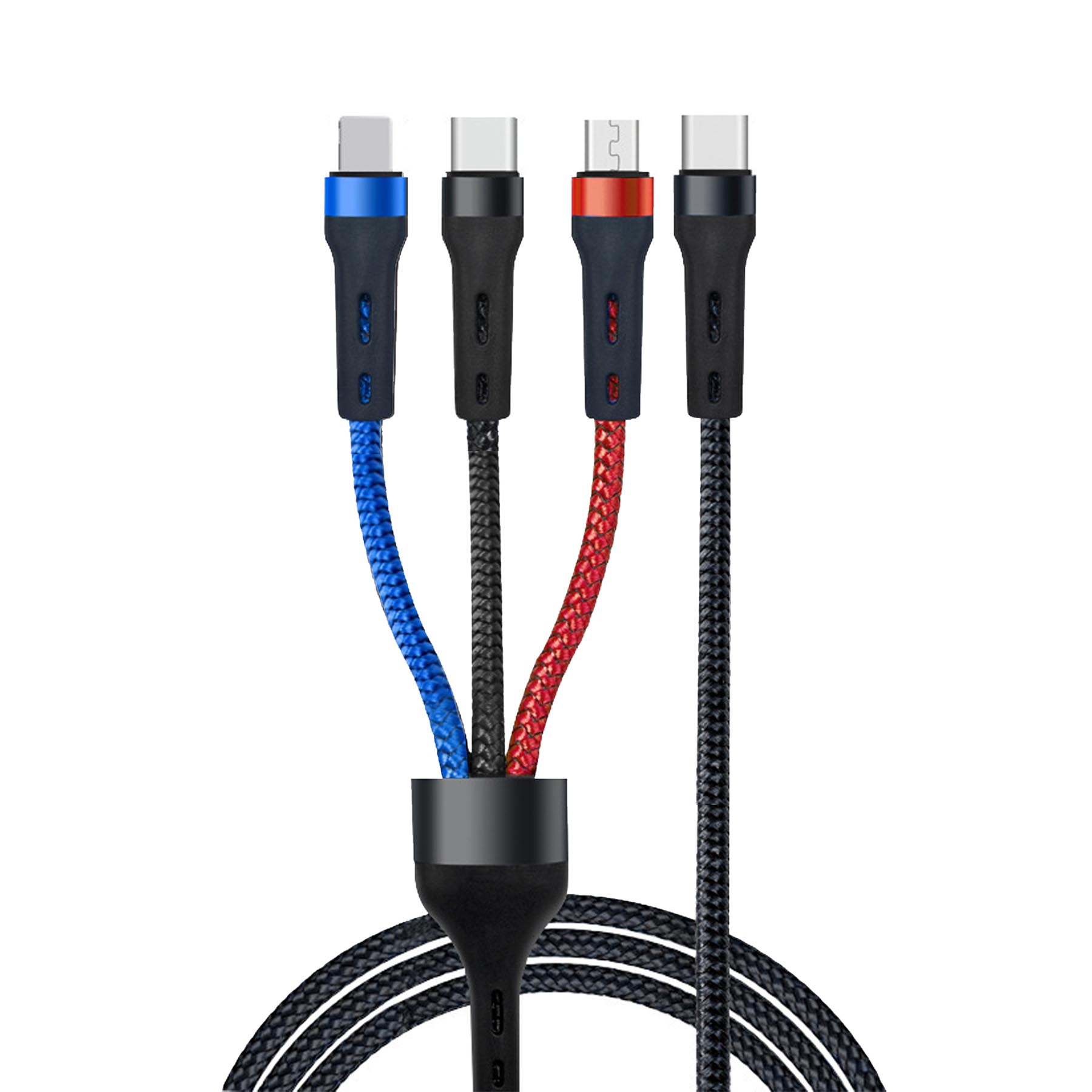 Lesoni 3in1 Charging Cable 5