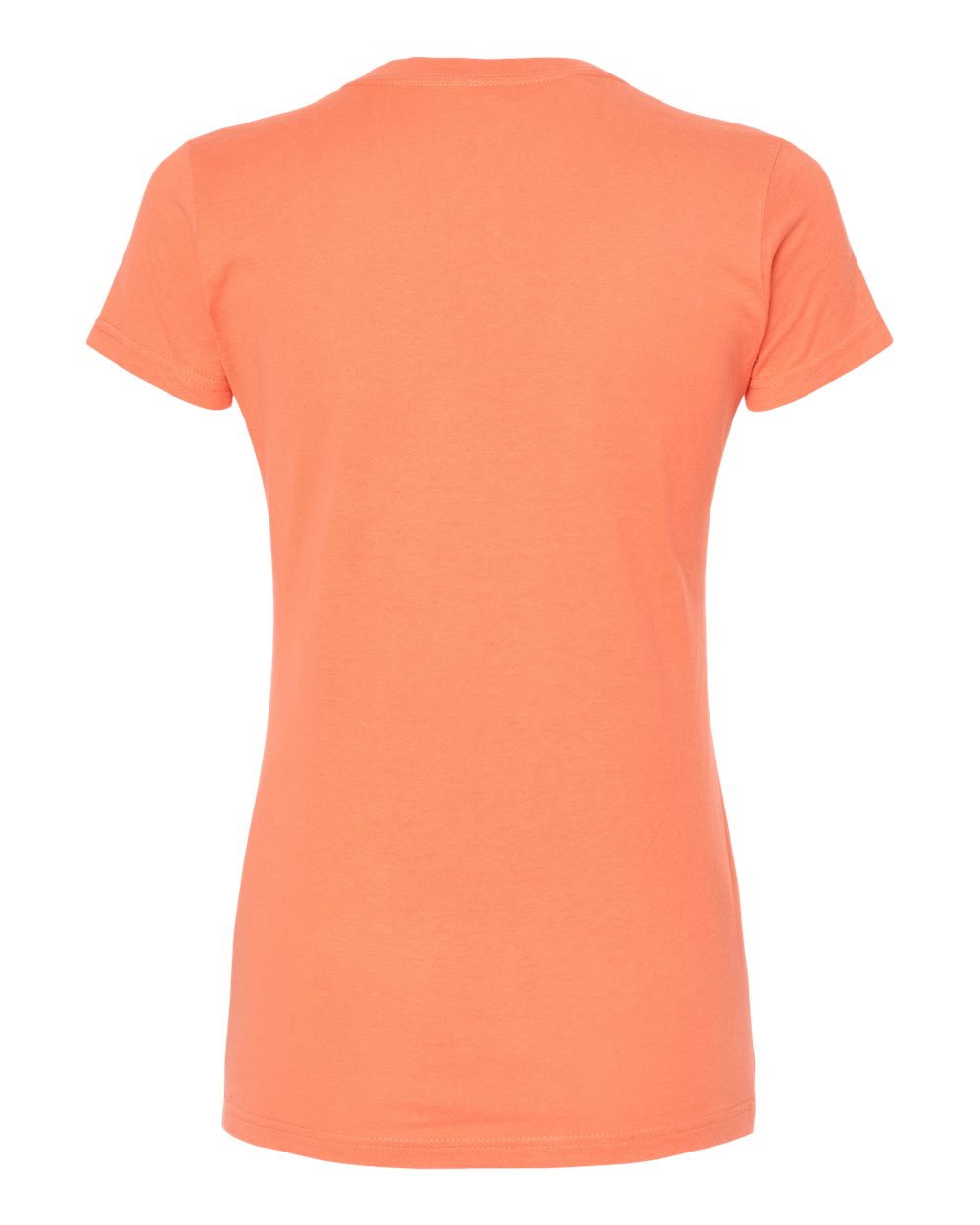 Women's Fine Jersey Slim Fit T-Shirt - 213 81