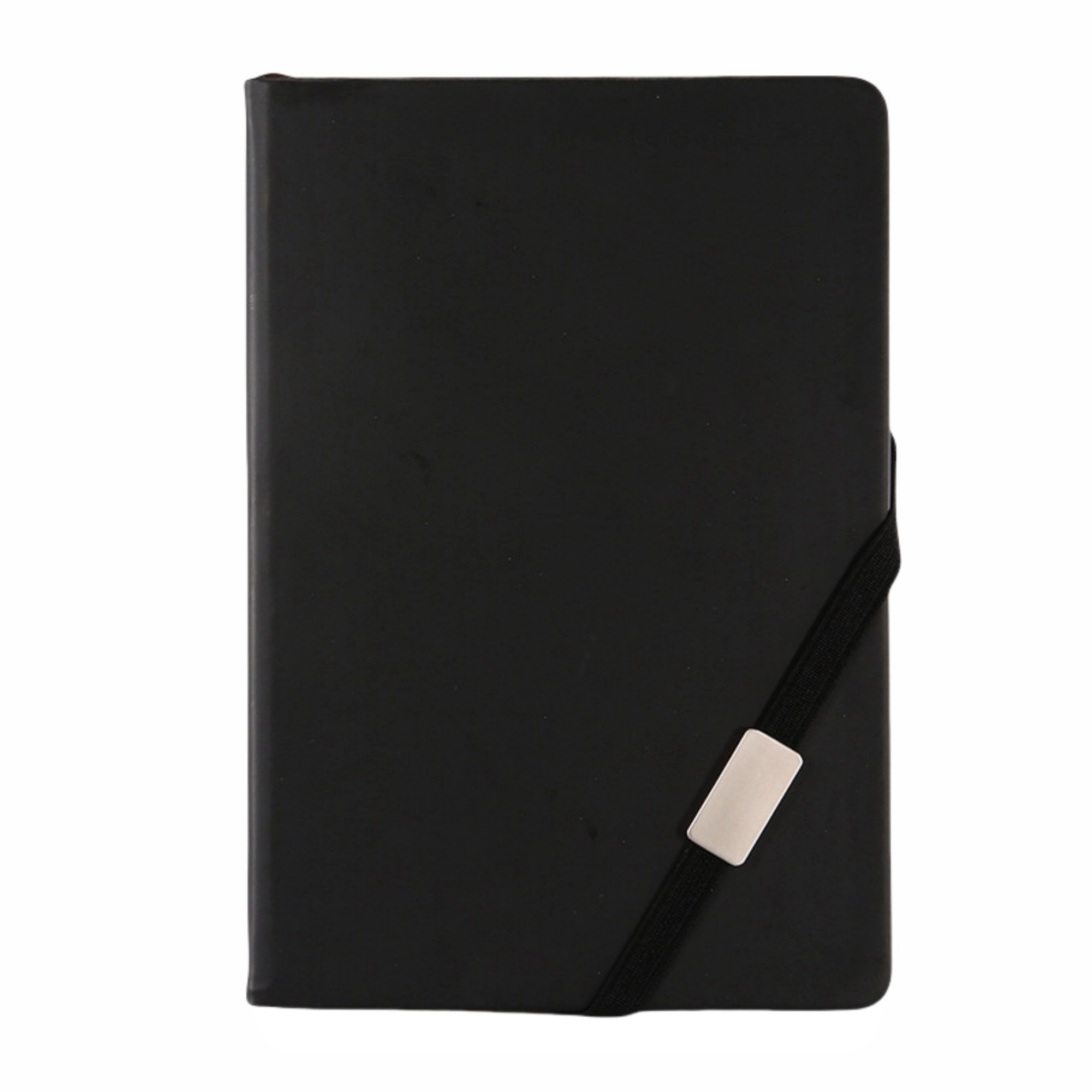 Strap Notebook A5 2
