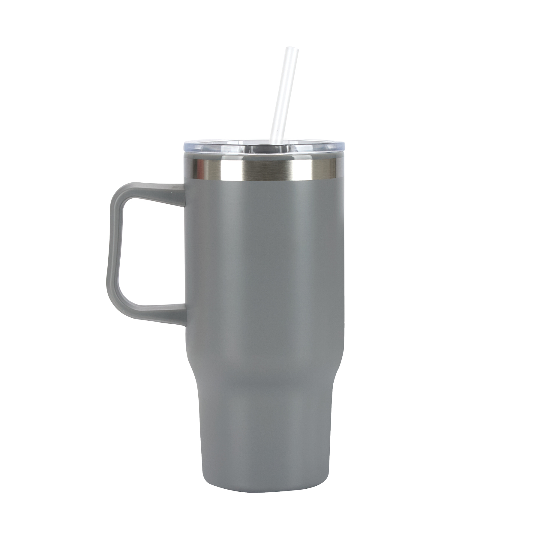 Baker 20 oz. Recycled PP Liner/Steel Outer Travel Mug 39