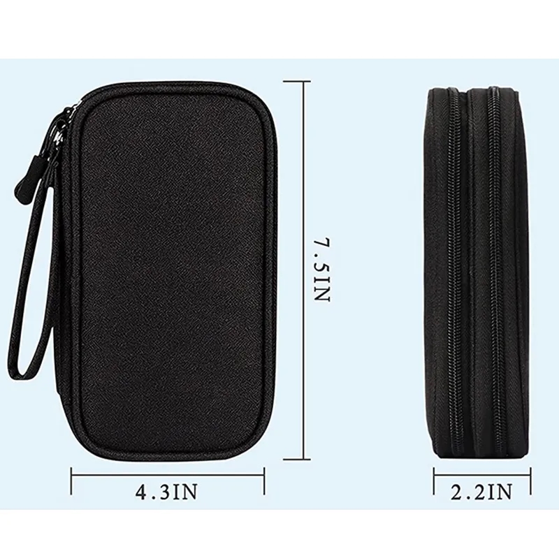 Cable Organizer Bag 3