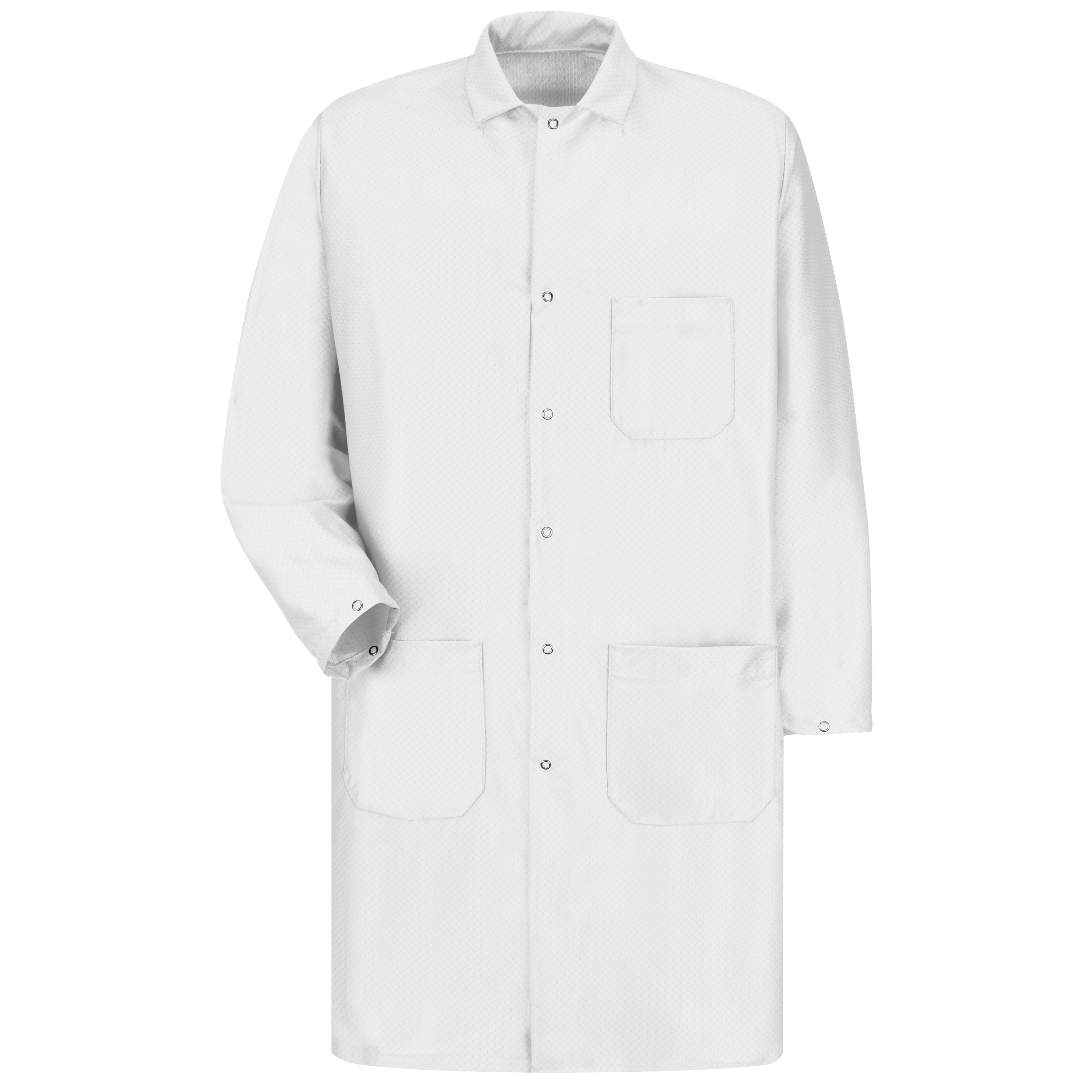 Red Kap® ESD/Anti-Static Tech Coat 2