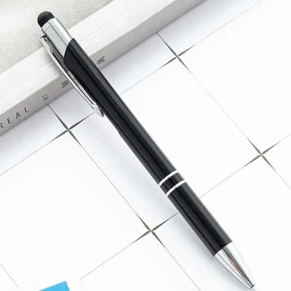 Promotional Metal Paragon Stylus Pen 2