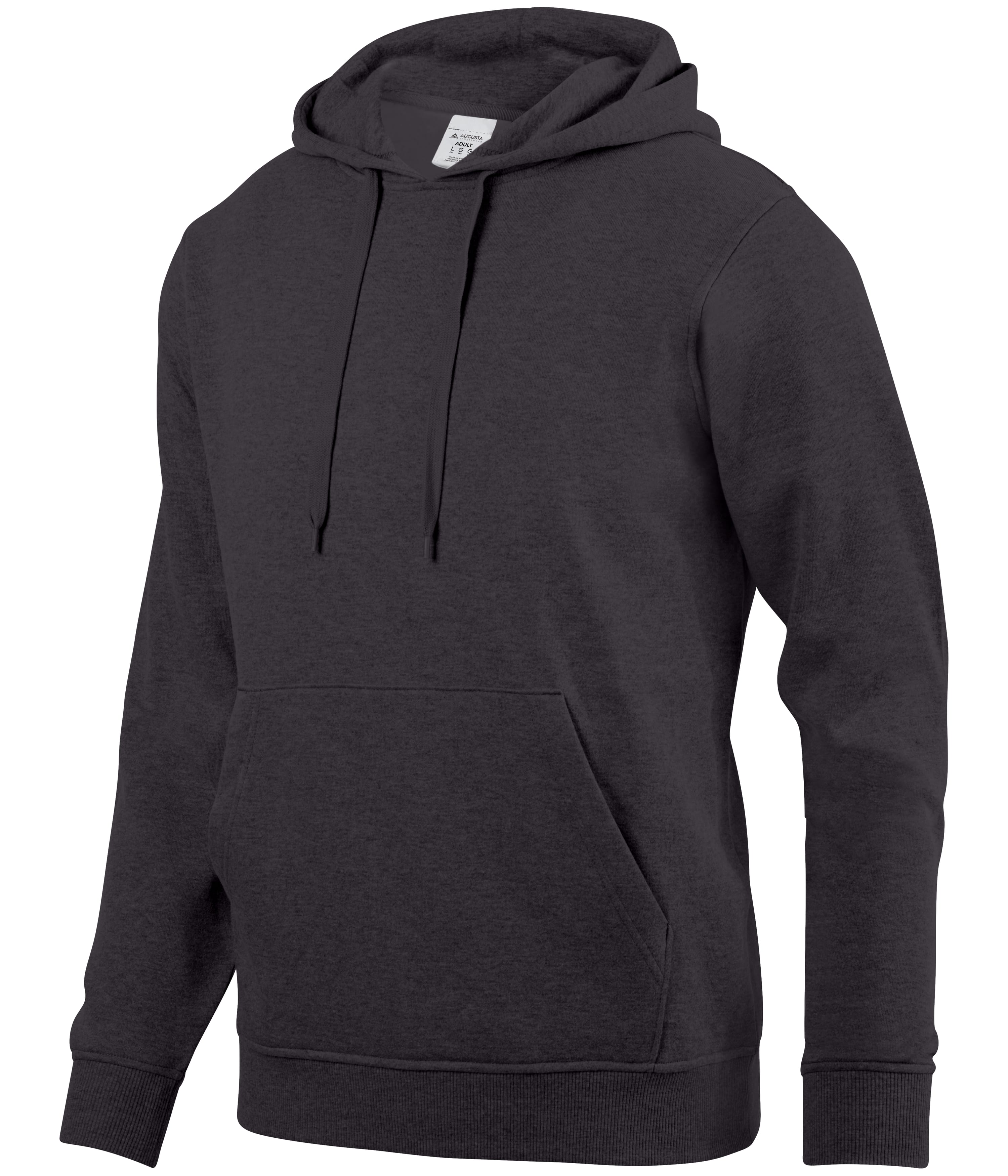 60/40 Fleece Hoodie 6
