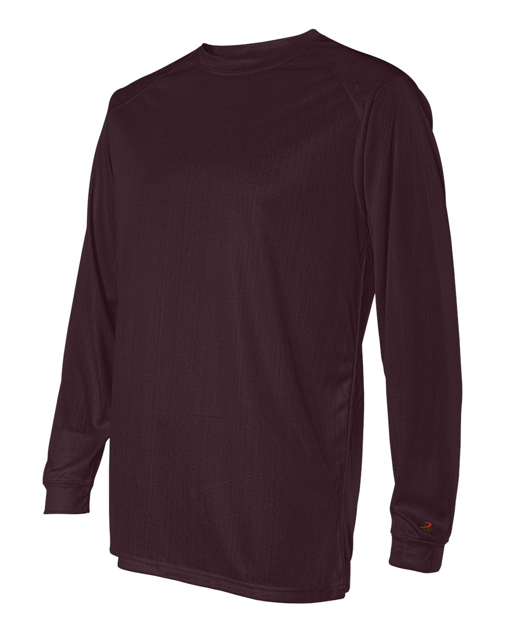 Unisex B-Core Long Sleeve T-Shirt - 4104 22