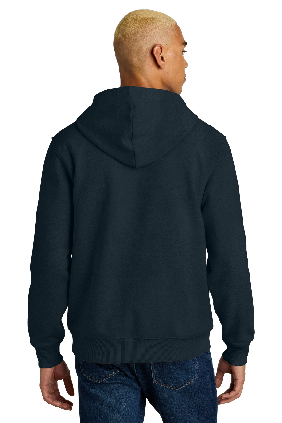 District® V.I.T. Heavyweight Fleece Hoodie 24