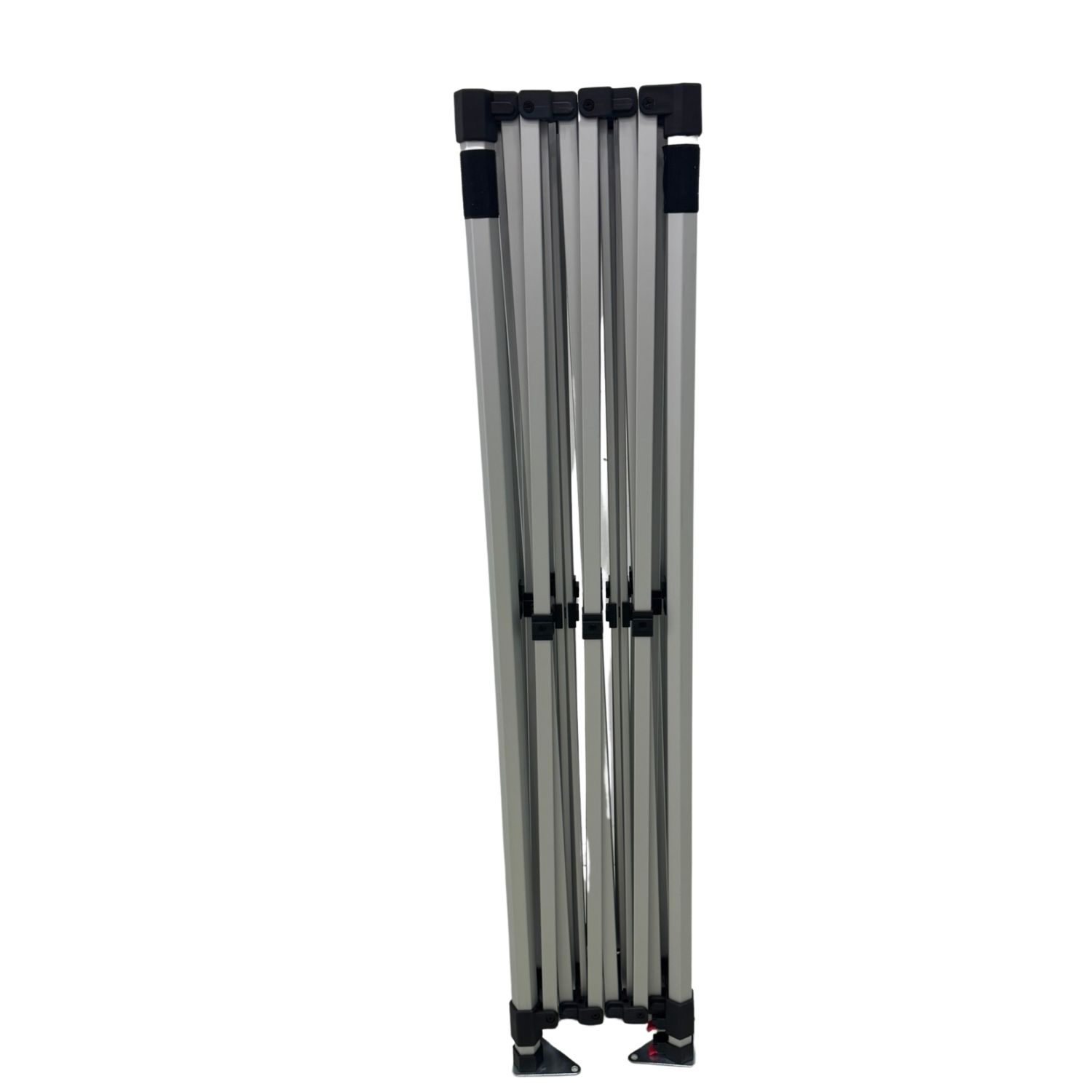 72Hr Fast Ship - Tent Backwall Package 2, 15' Sublimated Tent Kit and 15' Full DOUBLE sided backwall 1