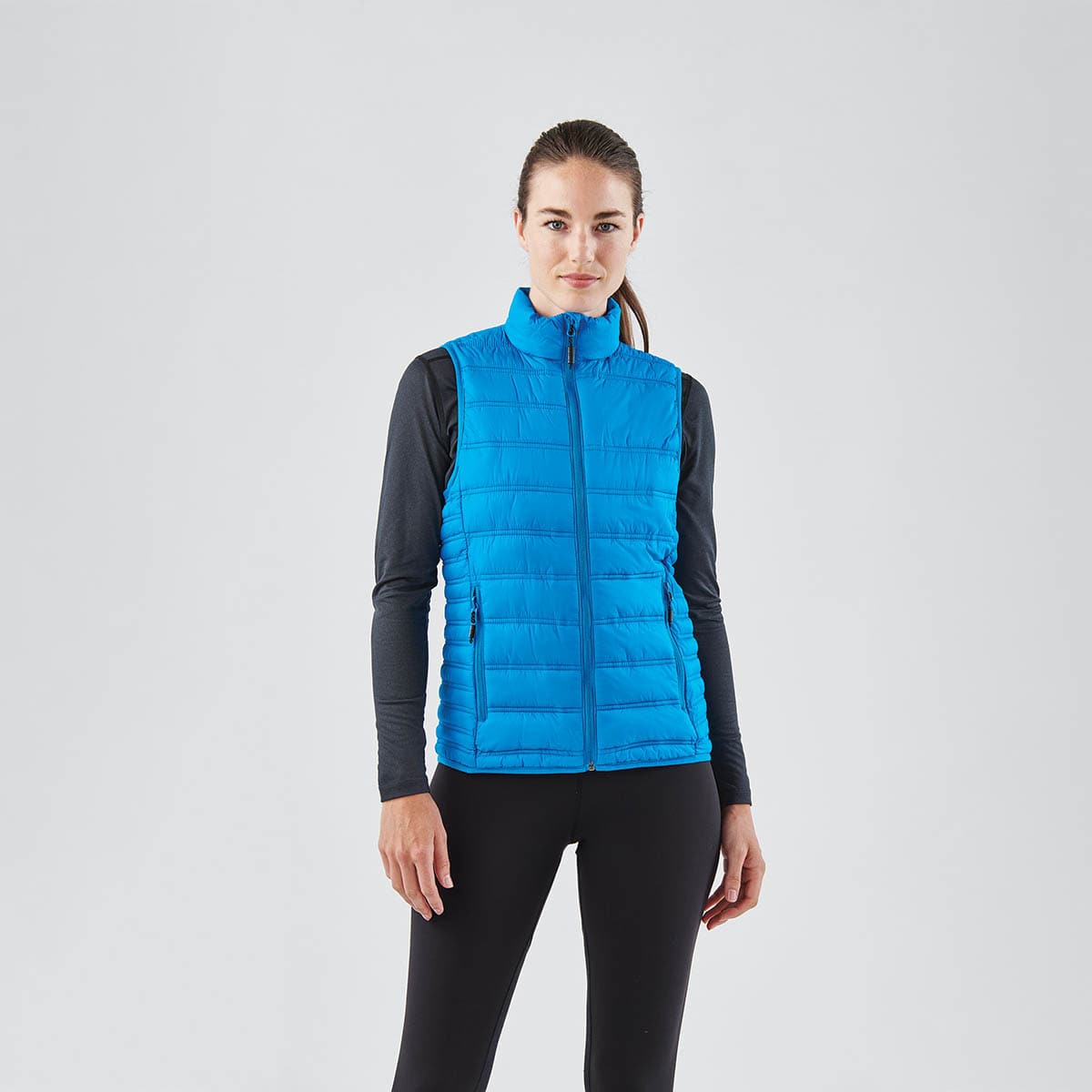 Stormtech Women's Basecamp Quilted Vest 6