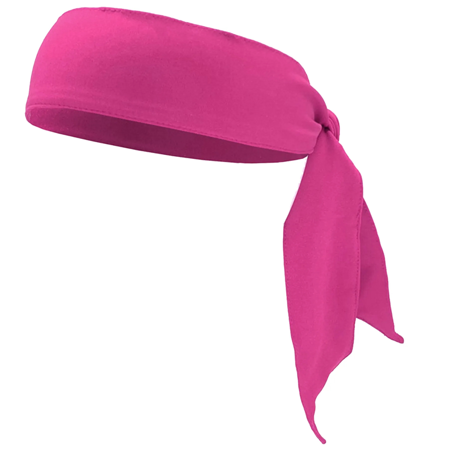 Sport Hair Band Athletic Workout Sweatband 2