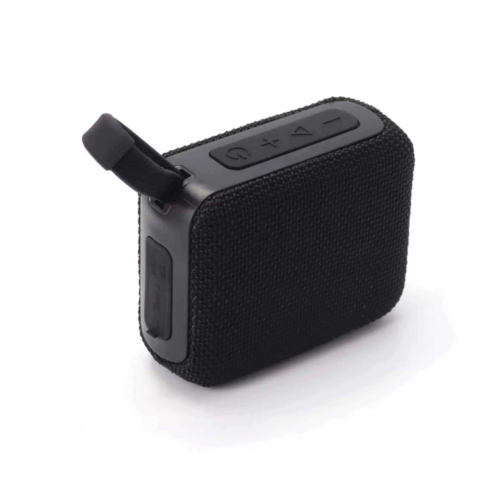 Outdoor Waterproof Mini Speaker 8