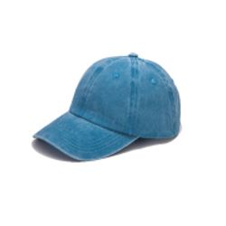 Cotton Baseball Cap 2