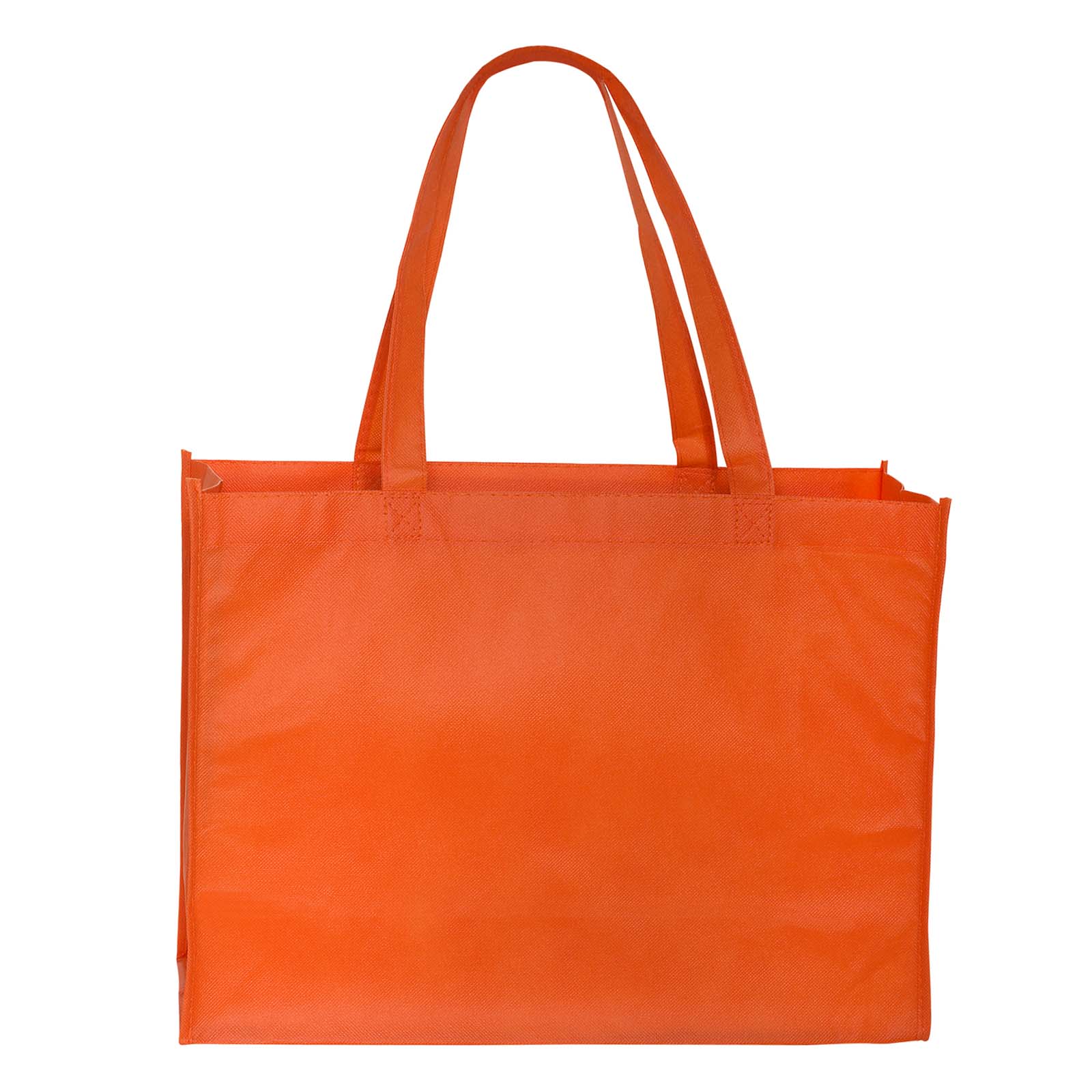 Standard Non-Woven Recycled Tote 6