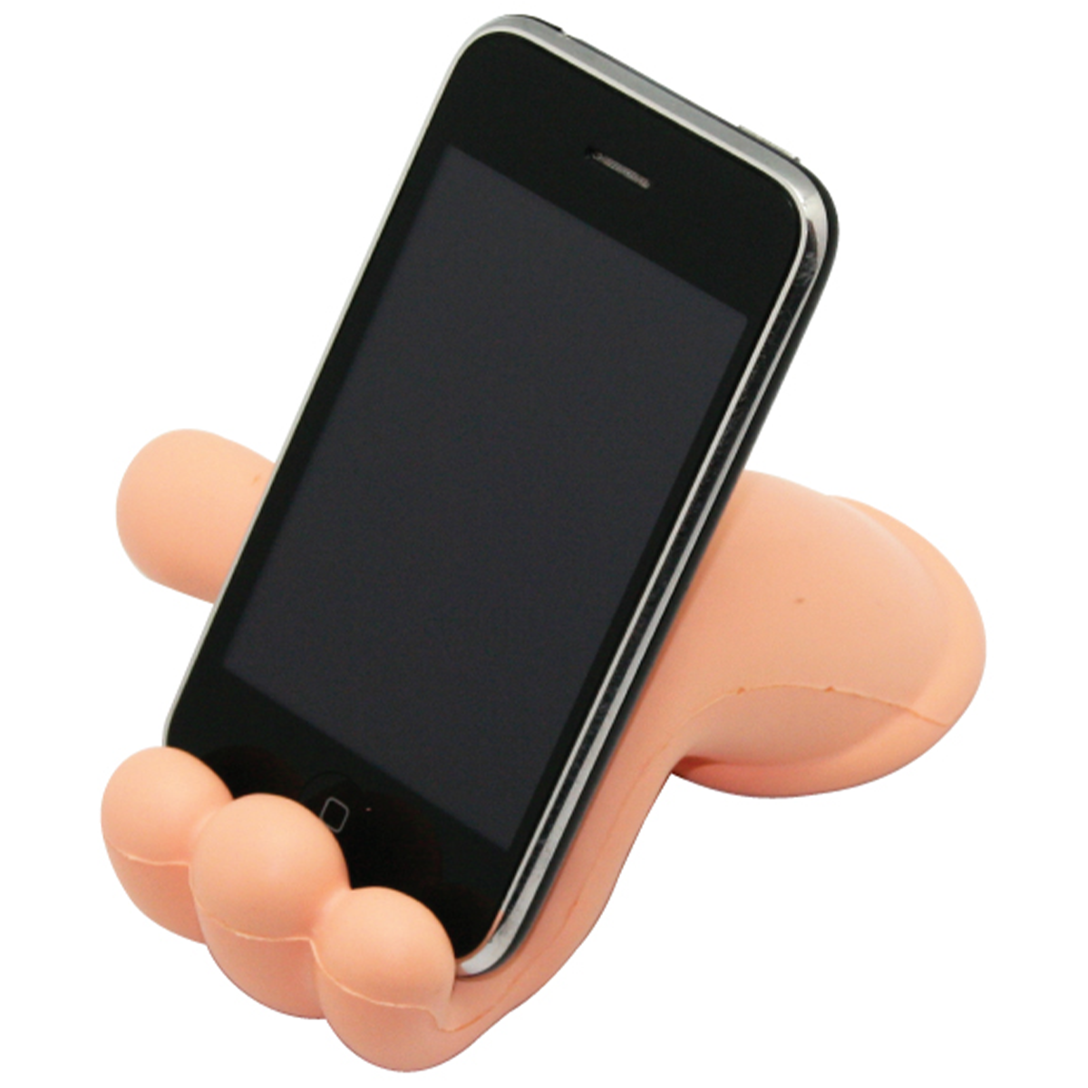 Hand Phone Holder Stress Reliever 2