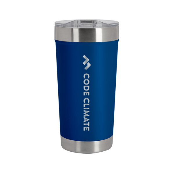 20 oz Daytona Double-Wall Stainless Steel Tumbler 41