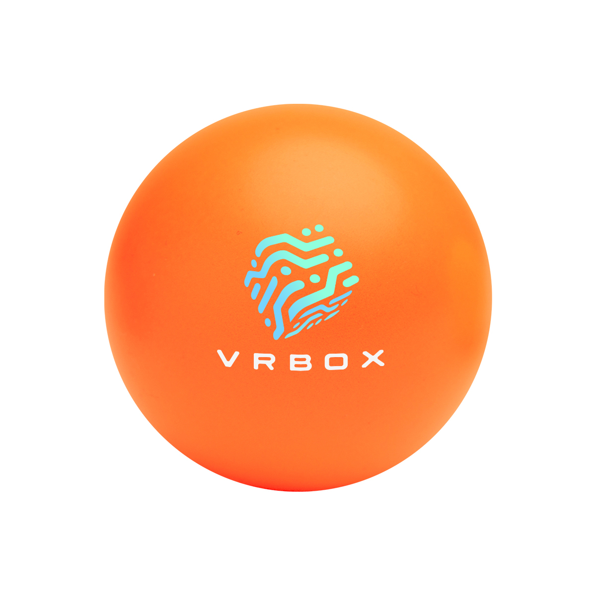 Neon Stress Ball Reliever 5