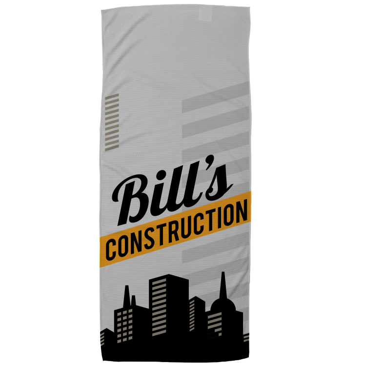 Super Cooling Towel 9