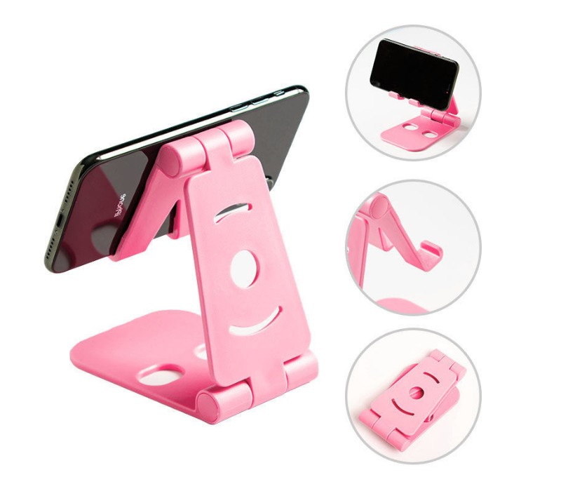 Plastic Phone Stand and Holder 5