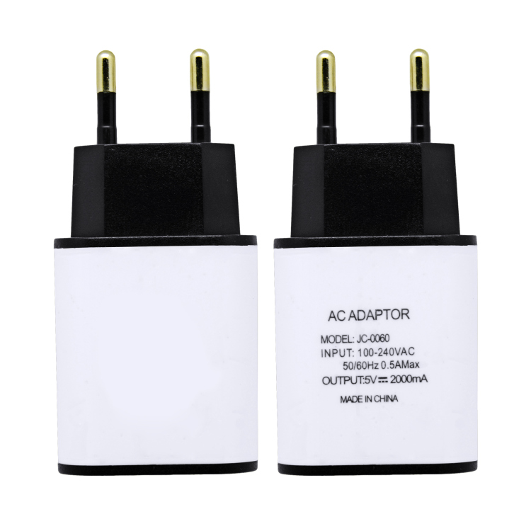 Buffalo USB Wall Charger 4