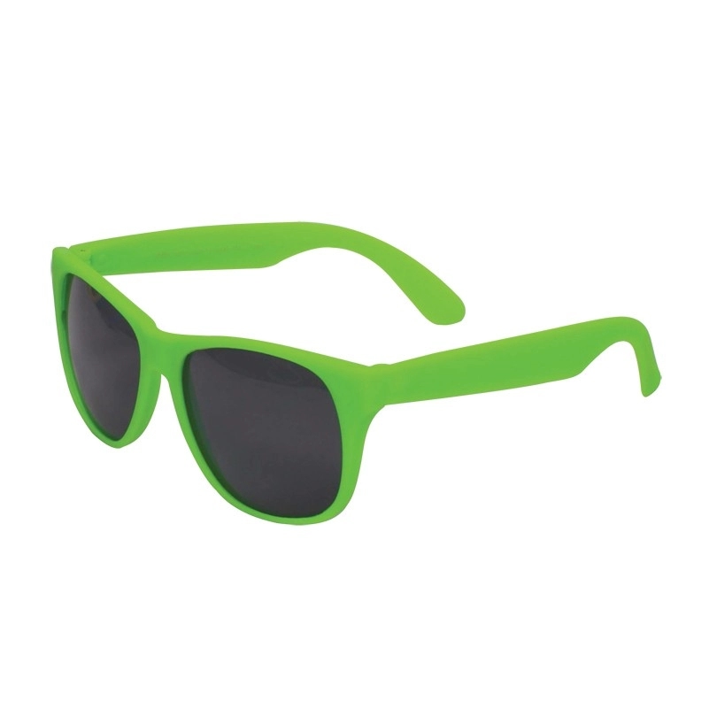 Fun Color 80's Style Sunglasses 2