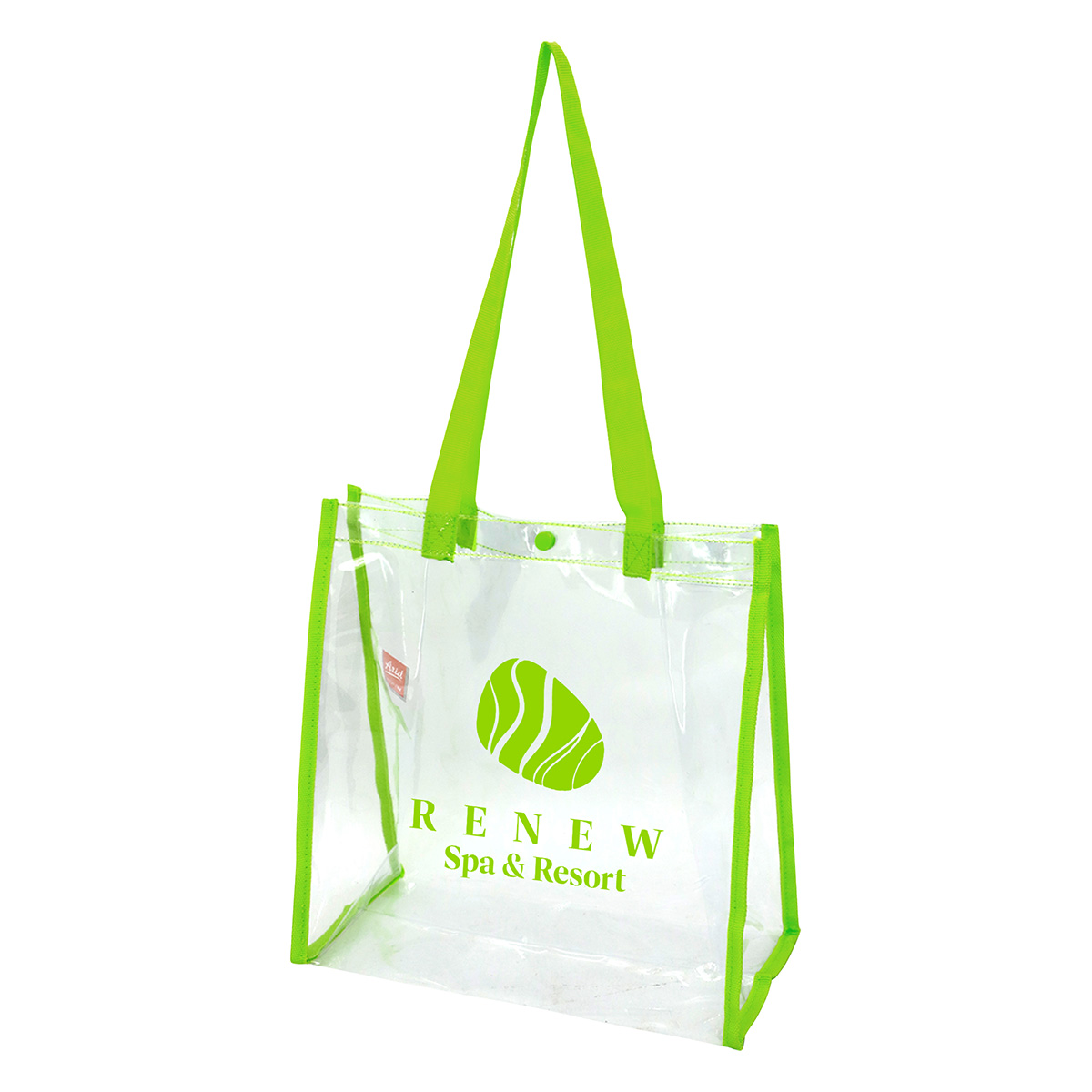Game Day PVC Tote Bag 23