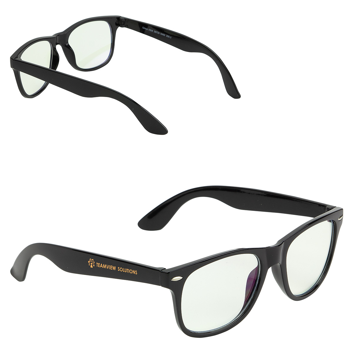 Vista Blue Light Blocking Computer Glasses 6