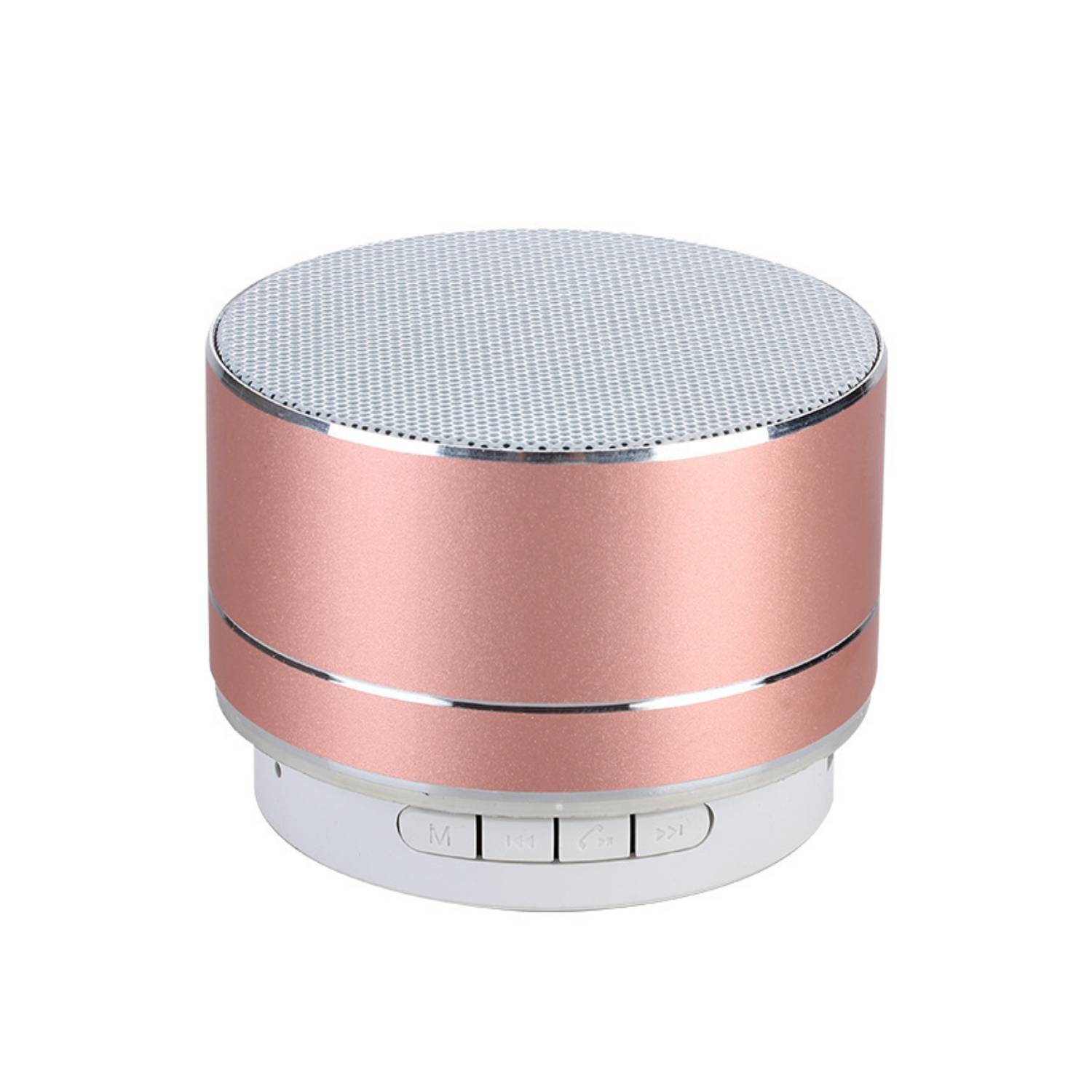 Wireless Bluetooth Speaker with TF Card Slot 7