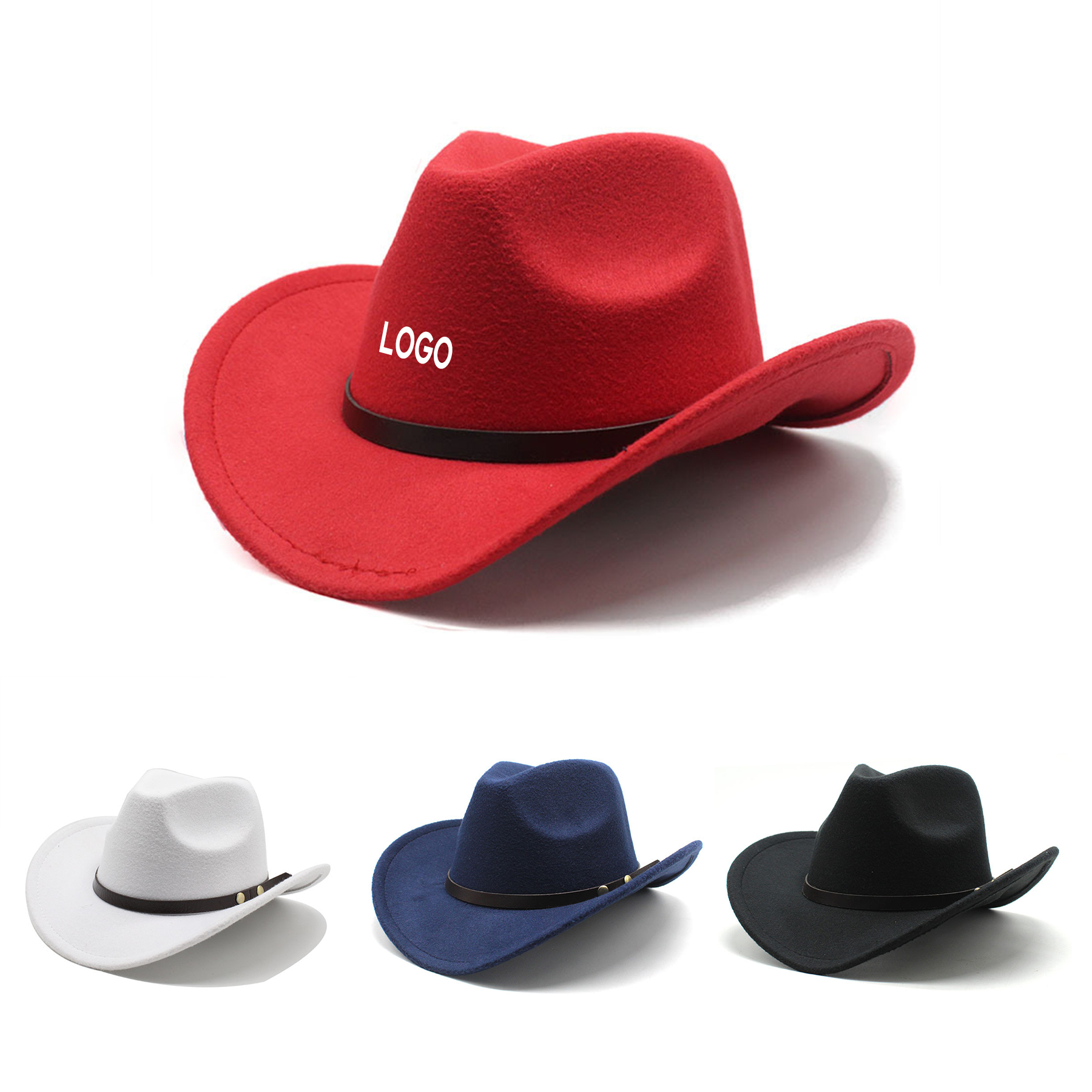 Cowboy Hat 1