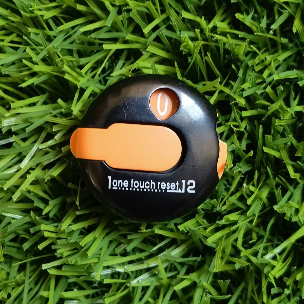 Mini Golf Score Counter 2