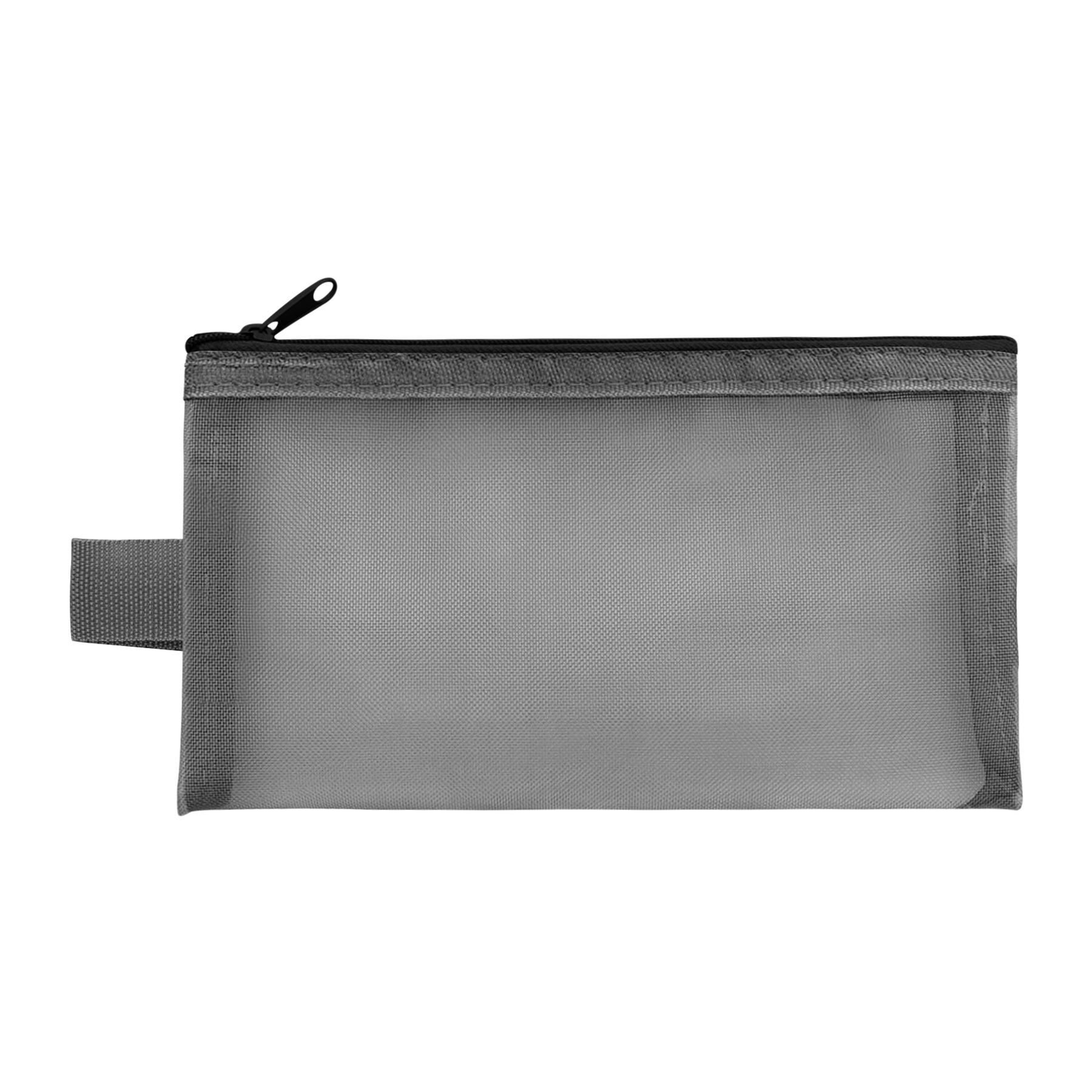 Transparent Mesh Stationary Bag 8