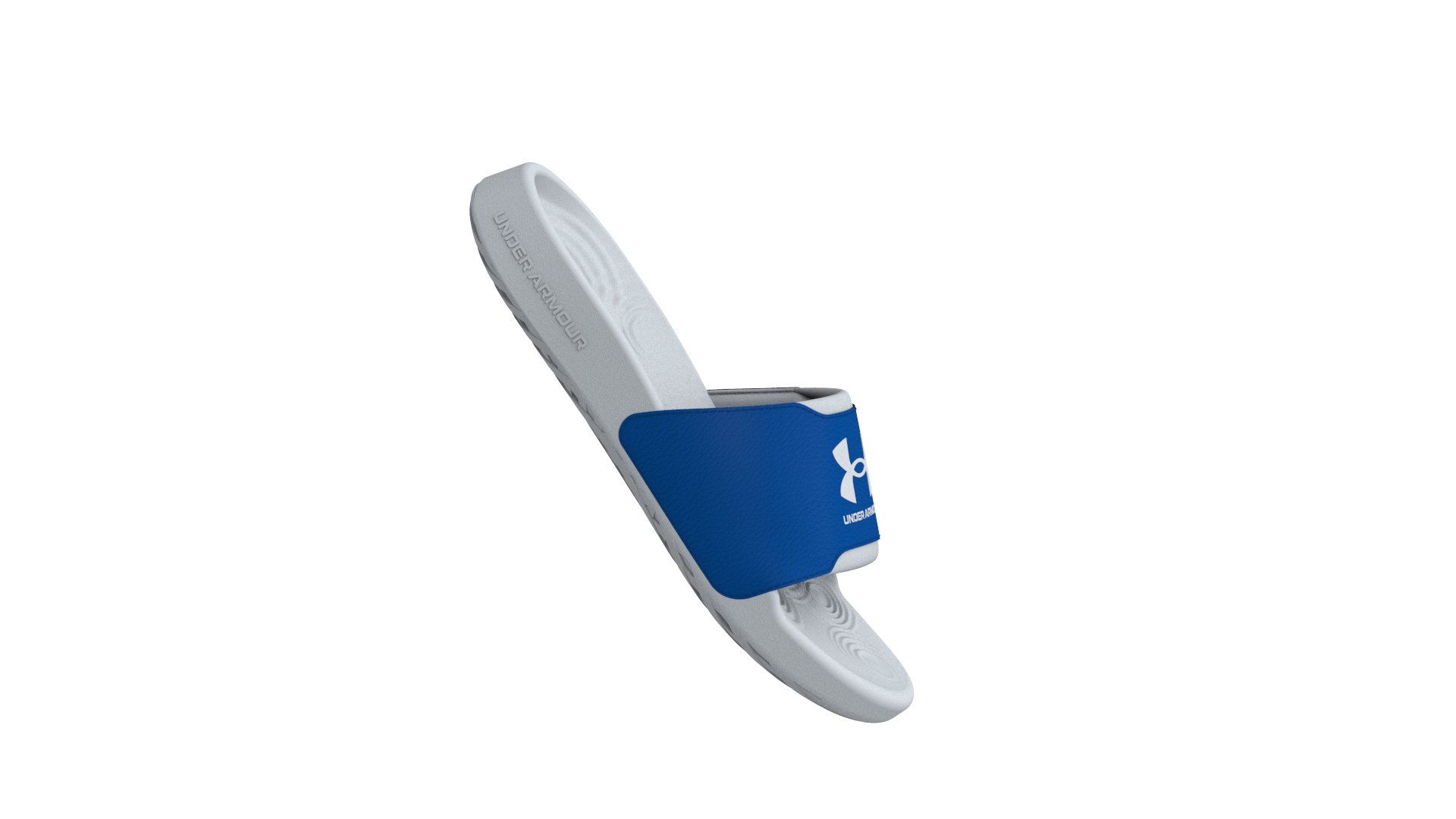 UA Ignite Select Boys' Slides 9