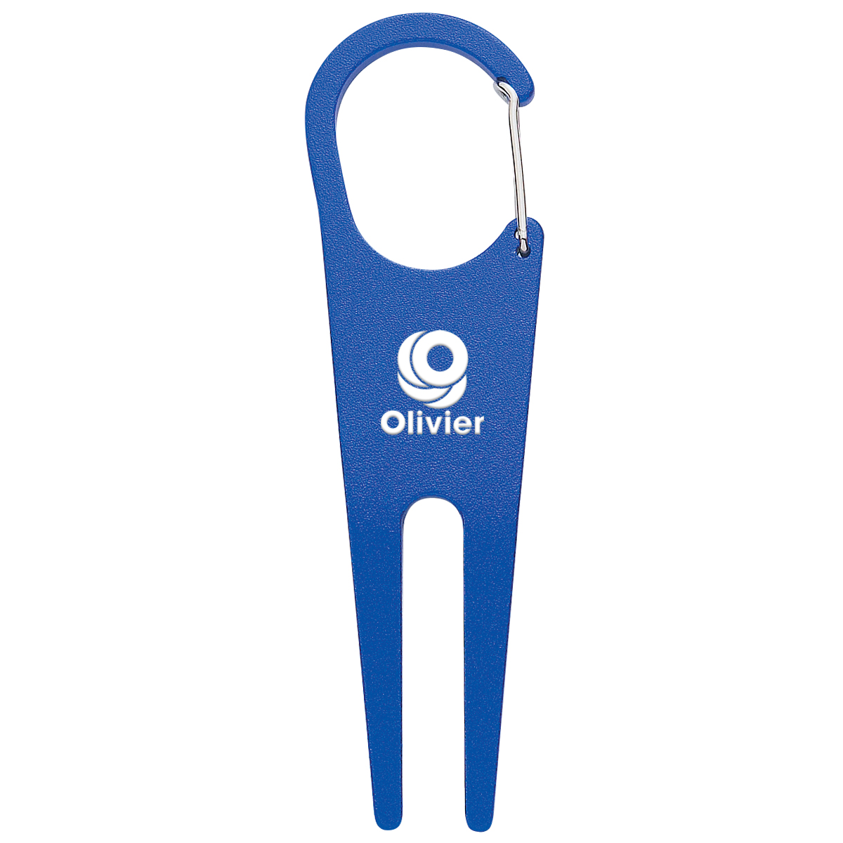 Aluminum Divot Tool With Ball Marker 7