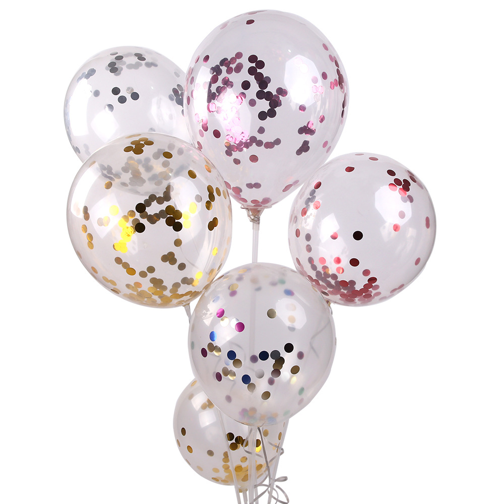 Balloon Arch Garland Decorating Strip Kit 1