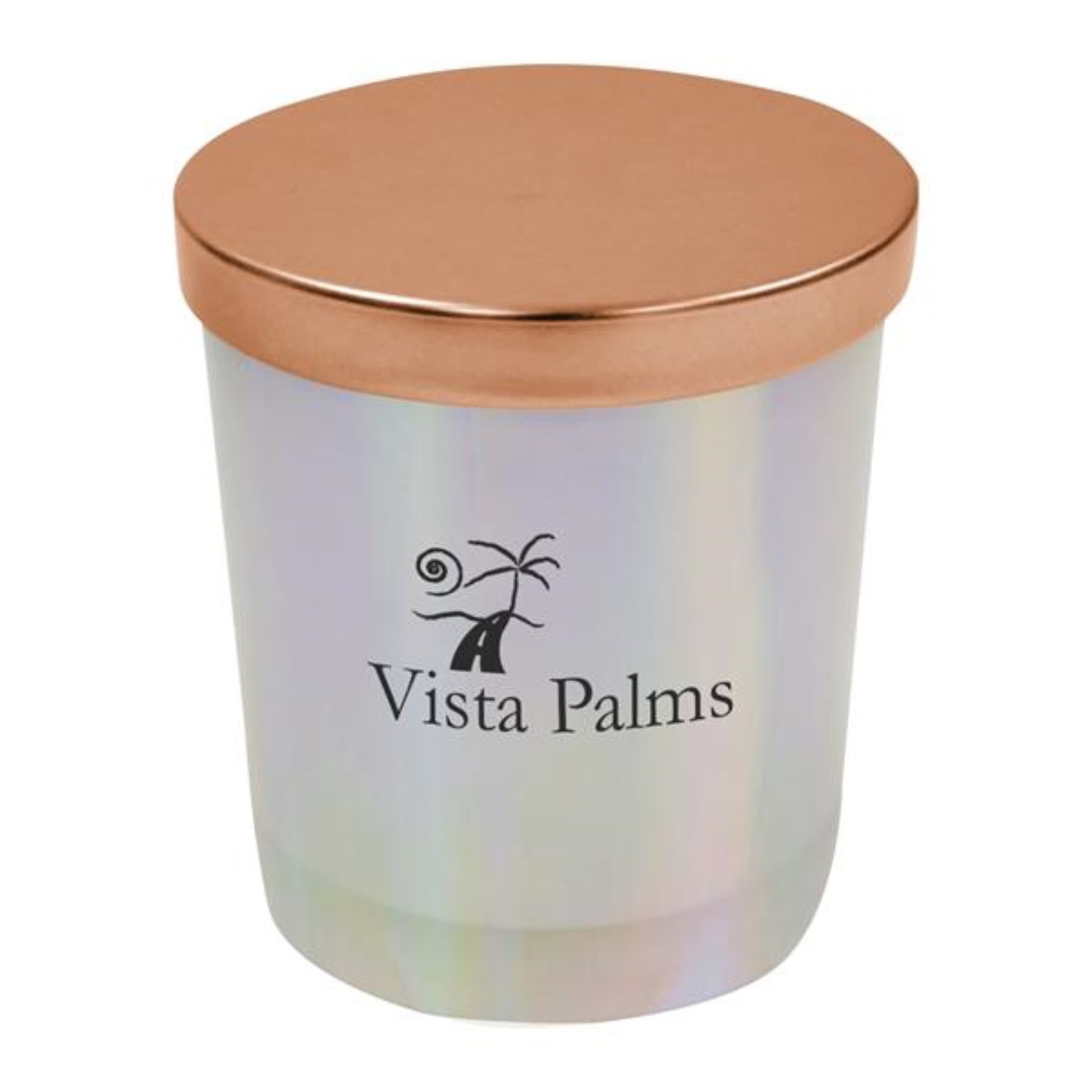 Atlas Candle 5