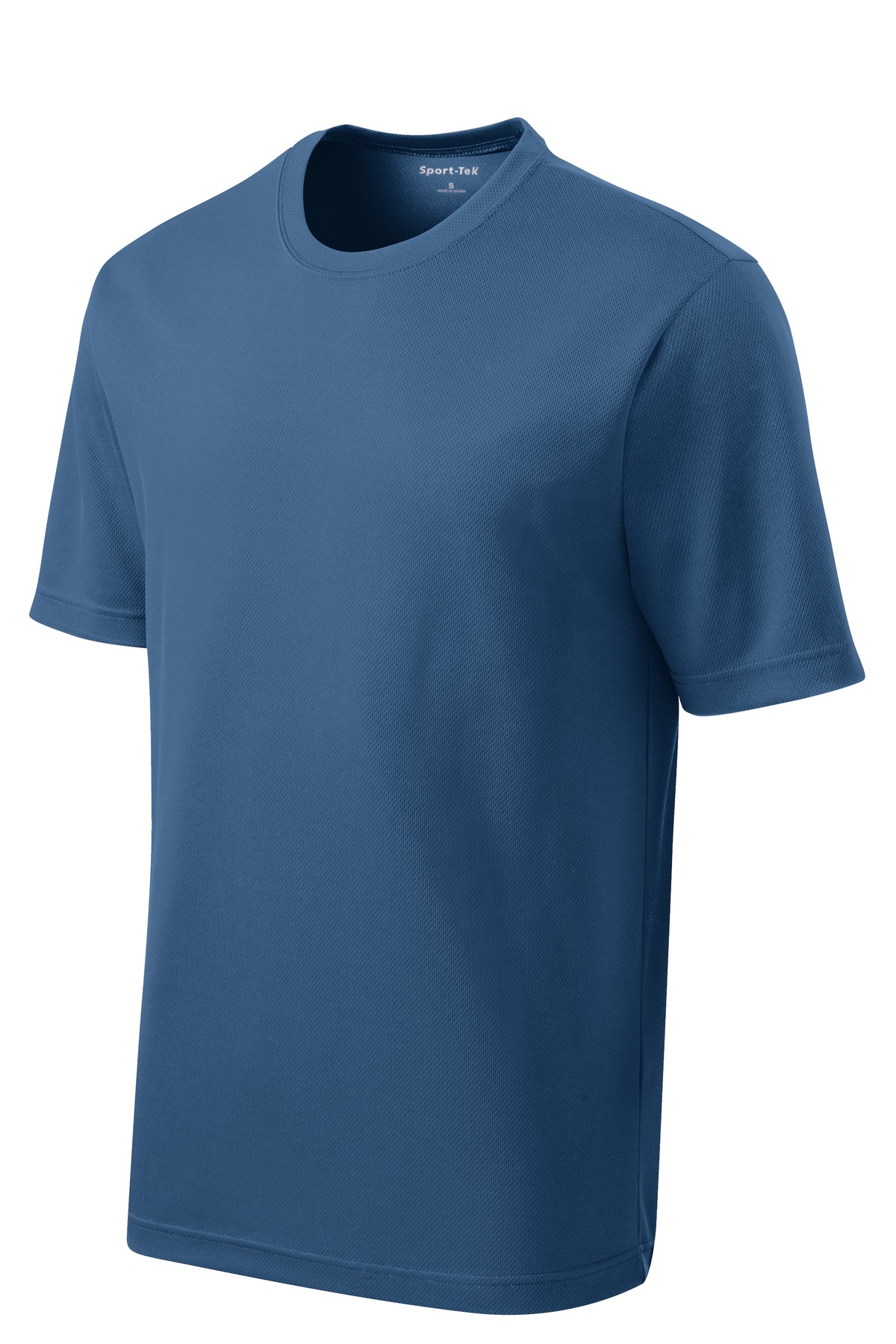 Sport-Tek PosiCharge RacerMesh Tee. ST340 131