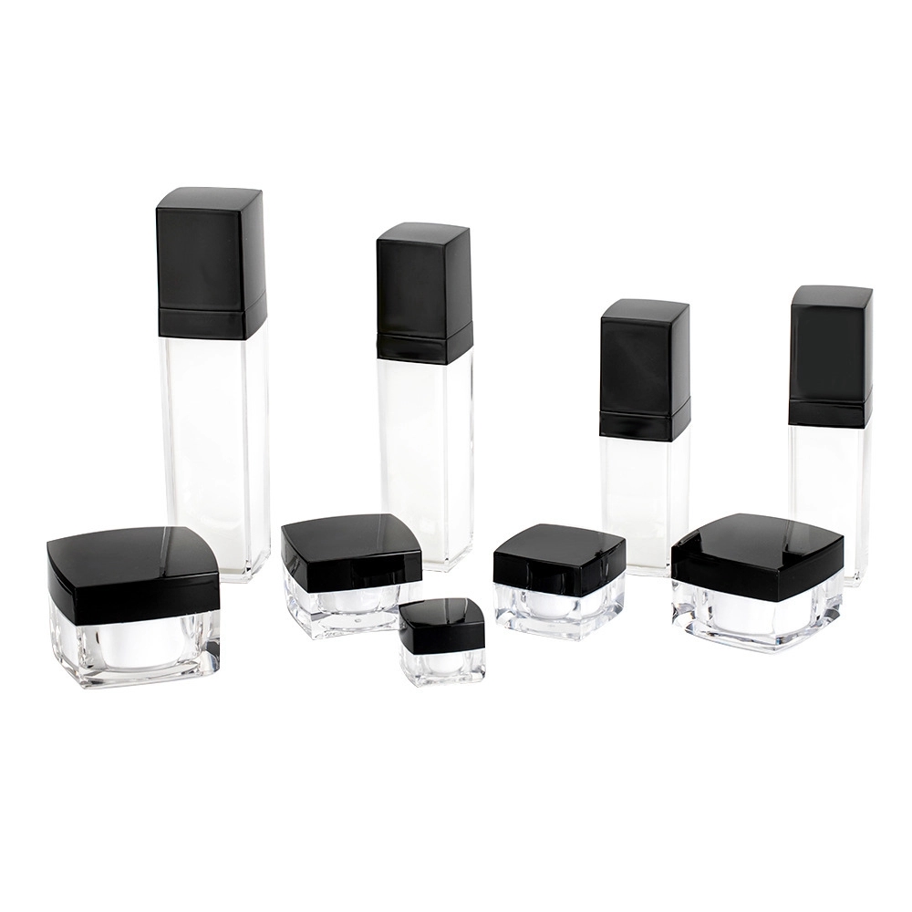Fine Skincare &perfume Acrylic Sub-Bottling, promotional household item with logo imprint 4