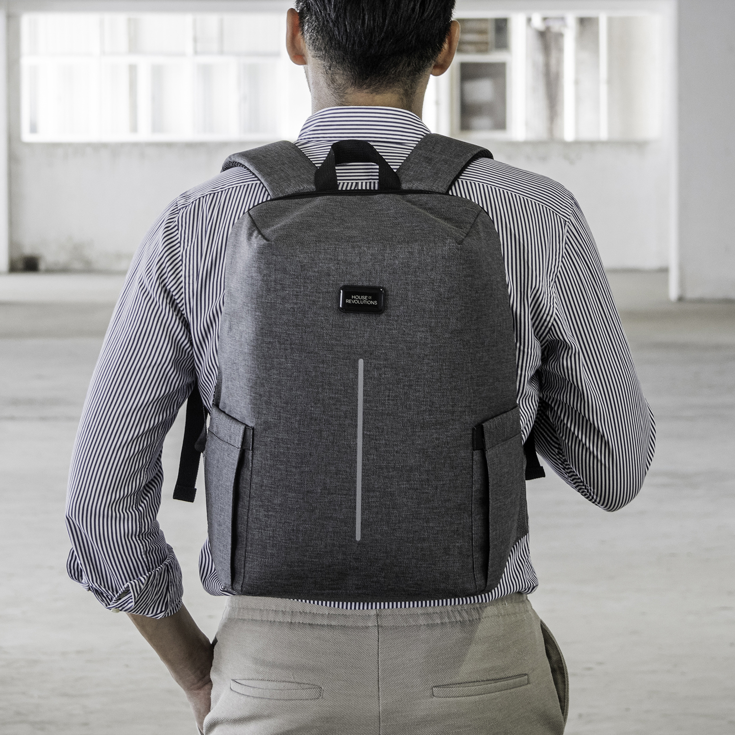Phantom Lite 2 Backpack 5