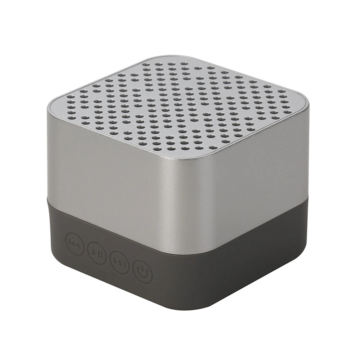 Waterproof Bamboo Bluetooth Speaker 2