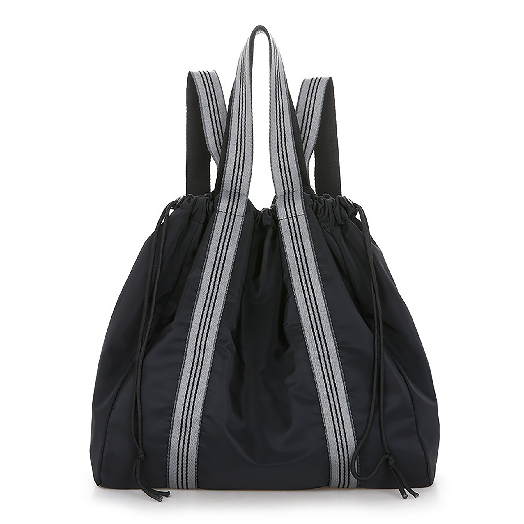 Drawstring Backpack Bag 3